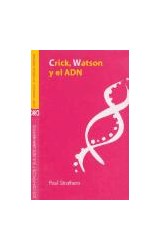 Papel CRICK WATSON Y EL ADN