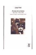 Papel JUICIO DE LA HISTORIA ESCRITOS 1920 - 1939 (COLECCION RELATOS)