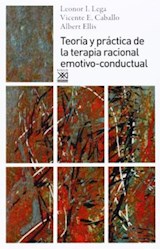 Papel TEORIA Y PRACTICA DE LA TERAPIA RACIONAL EMOTIVO-CONDUCTUAL (COLECCION PSICOLOGIA)