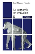 Papel ECONOMIA EN EVOLUCION HISTORIA Y PERSPECTIVAS DE LAS CATEGORIAS BASICAS DEL PENSAMIENTO ECONOMICO