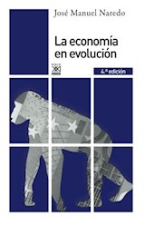 Papel ECONOMIA EN EVOLUCION HISTORIA Y PERSPECTIVAS DE LAS CATEGORIAS BASICAS DEL PENSAMIENTO ECONOMICO