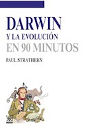 Papel DARWIN Y LA EVOLUCION EN 90 MINUTOS (EN 90 MINUTOS)
