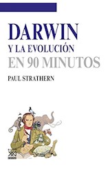 Papel DARWIN Y LA EVOLUCION EN 90 MINUTOS (EN 90 MINUTOS)