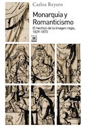 Papel MONARQUIA Y ROMANTICISMO EL HECHIZO DE LA IMAGEN REGIA 1829 - 1873