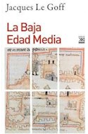 Papel BAJA EDAD MEDIA (COLECCION HISTORIA)