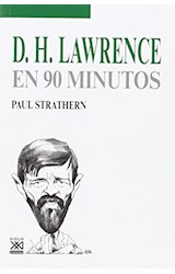 Papel LAWRENCE D. H. EN 90 MINUTOS (COLECCION EN 90 MINUTOS)
