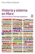 Papel HISTORIA Y SISTEMA EN MARX HACIA UNA TEORIA CRITICA DEL CAPITALISMO (COLEC. FILOSOFIA Y PENSAMIENTO)