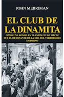 Papel CLUB DE LA DINAMITA (CARTONE)