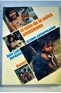 Papel NIÑO DE LA SELVA AMAZONICA ESTUDIO ANTROPOLOGICO