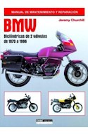 Papel BMW BICILINDRICAS DE 2 VALVULAS DE 1970 A 1996