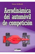 Papel AERODINAMICA DEL AUTOMOVIL DE COMPETICION