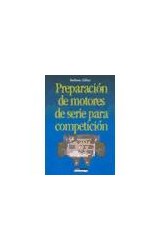 Papel PREPARACION DE MOTORES DE SERIE PARA COMPETICION (TECNI  CO AUTOMOVIL)