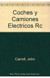 Papel COCHES Y CAMIONES ELECTRICOS R C