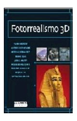 Papel FOTORREALISMO 3D