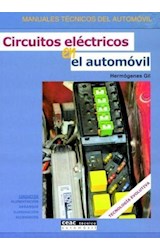 Papel CIRCUITOS ELECTRICOS EN EL AUTOMOVIL