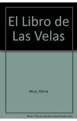 Papel LIBRO DE LAS VELAS (CARTONE)