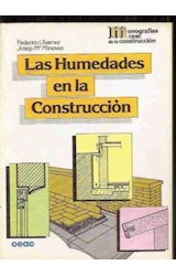 Papel HUMEDADES EN LA CONSTRUCCION LAS