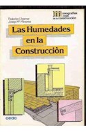 Papel HUMEDADES EN LA CONSTRUCCION LAS