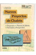 Papel NUEVOS PROYECTOS DE CHALET