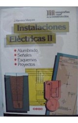 Papel INSTALACIONES ELECTRICAS II