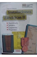 Papel INSTALACIONES ELECTRICAS II
