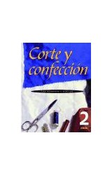 Papel CORTE Y CONFECCION CON PATRONES Y DIBUJOS [3 TOMOS]