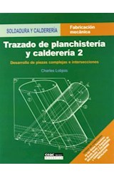 Papel TRAZADO DE PLANCHISTERIA Y CALDERIA 2