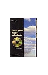 Papel BIENESTAR Y AHORRO ENERGETICO EN CLIMATIZACION [C/CD]