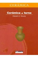 Papel CERAMICA AL TORNO (COLECCION CERAMICA)