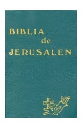 Papel NUEVA BIBLIA DE JERUSALEN (CARTONE)