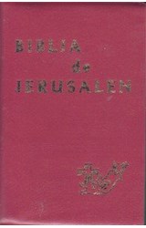 Papel BIBLIA DE JERUSALEN (ESTUCHE CARTONE)