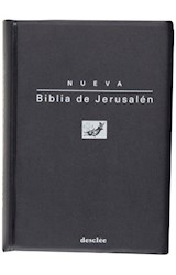 Papel NUEVA BIBLIA DE JERUSALEN (ESTUCHE)