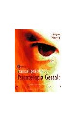 Papel MANUAL PRACTICO DE PSICOTERAPIA GESTALT (11 ED.)