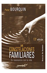 Papel CONSTELACIONES FAMILIARES EN RESONANCIA CON LA VIDA (SERENDIPITY CRECIMIENTO PERSONAL 127)