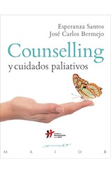Papel COUNSELLING Y CUIDADOS PALIATIVOS (COLECCION SERENDIPITY 52)