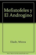 Papel MEFISTOFELES Y EL ANDROGINO [N 79]