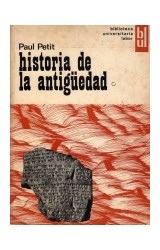 Papel HISTORIA DE LA ANTIGUEDAD