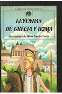 Papel LEYENDAS DE GRECIA Y ROMA [A PARTIR DE 10 AÑOS]