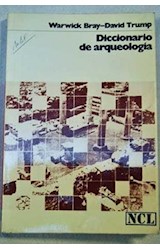 Papel DICCIONARIO DE ARQUEOLOGIA