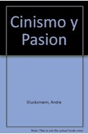 Papel CINISMO Y PASION (ARGUMENTOS 66)