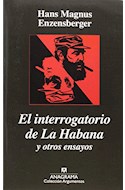 Papel INTERROGATORIO DE LA HABANA Y