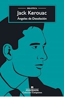 Papel ANGELES DE DESOLACION (COLECCION COMPACTOS 813)
