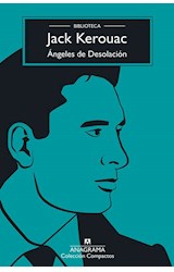 Papel ANGELES DE DESOLACION (COLECCION COMPACTOS 813)
