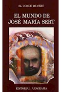 Papel MUNDO DE JOSE MARIA SERT