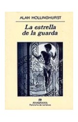 Papel ESTRELLA DE LA GUARDA (COLECCION PANORAMA DE NARRATIVAS)