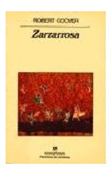 Papel ZARZARROSA (COLECCION PANORAMA DE NARRATIVAS)