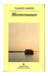 Papel MICROCOSMOS (PANORAMA DE NARRATIVAS 419)