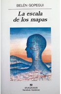 Papel ESCALA DE LOS MAPAS (NARRATIVAS HISPANICAS 139)