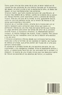 Papel COPISTA (COLECCION NARRATIVAS HISPANICAS 171)