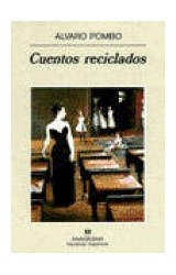 Papel CUENTOS RECICLADOS (COLECCION NARRATIVAS HISPANICAS)
